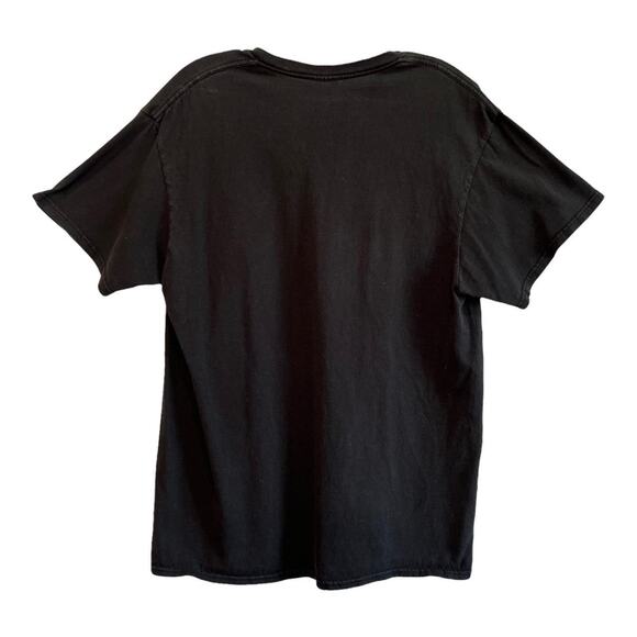 Daytona Beach Bike Week Oversized Graphic TeeDel - Picture 3 of 4